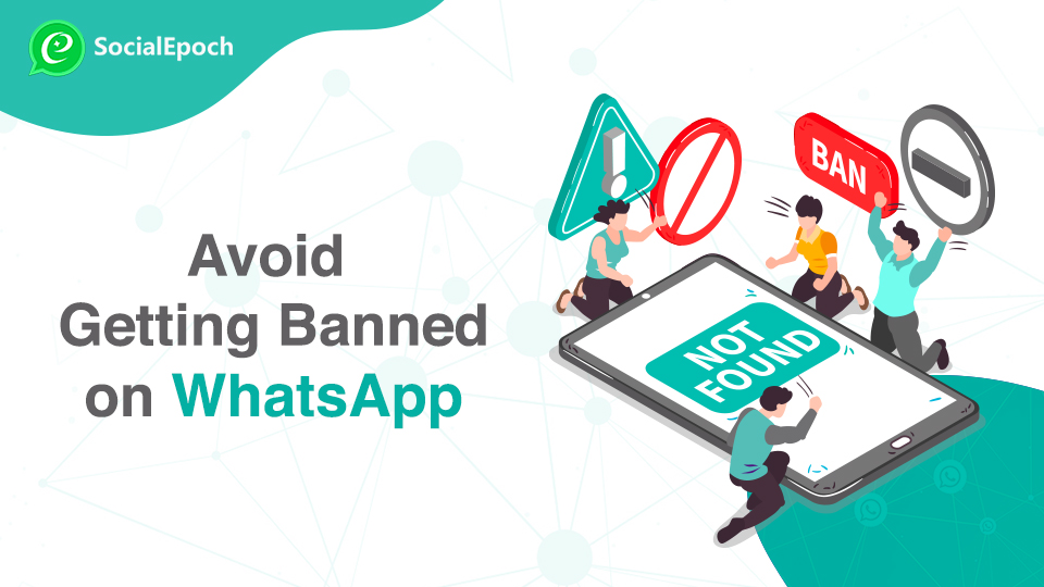 WhatsApp Marketing tips