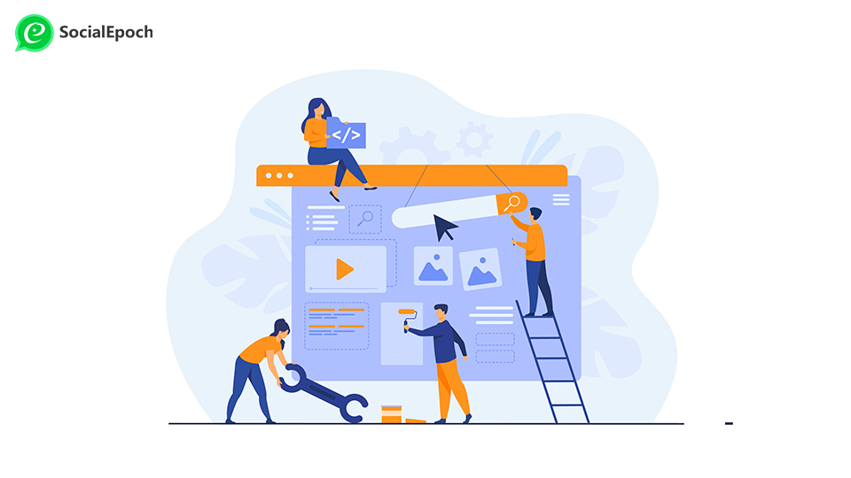 e-commerce communications: content marketing
