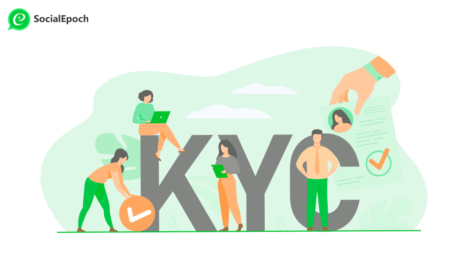 WhatsApp Business in Fintech-KYC