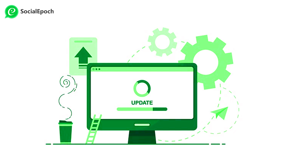 WhatsApp Business in Fintech-Product Updates