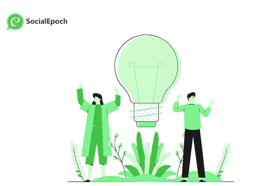 customer-centric: forward thinking